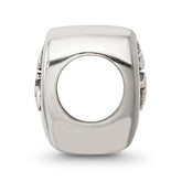 Sterling Silver Reflections Sweet Sixteen Bead